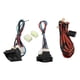 thumbnail image 2 of Kit Universal De Energía Eléctrica Para Coche, Arnés De Cables De Ventana De 12V, 2 of 7