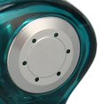 thumbnail image 4 of BIMZUC Auriculares de Alta Fidelidad KZ EDX PRO Sonido Sin Pérdidas Cian Transparente, 4 of 7