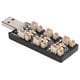 thumbnail image 1 of Cargador USB De Batería LiPo, Simplemente Use USB De Batería LiPo Para Juguete Modelo RC ANGGREK Otros, 1 of 8