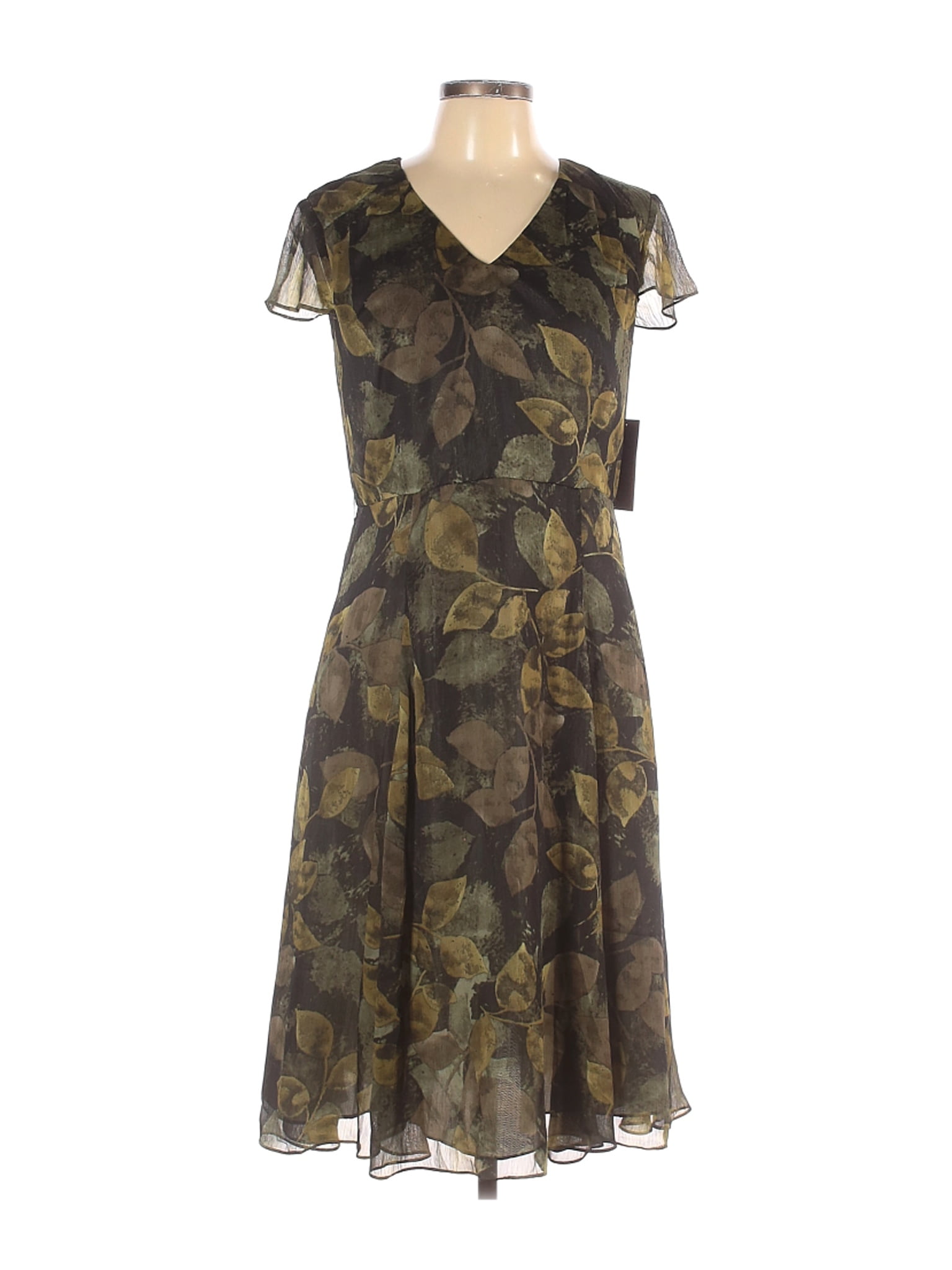 coldwater creek casual dresses