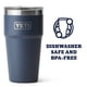 thumbnail image 3 of Pint YETI Rambler, acero inoxidable aislado al vacío, 473 ml, 3 of 7