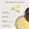 thumbnail image 3 of COLLEEN ROTHSCHILD Universal Rescue Balm | Multi-Purpose Dry Skin Solution | Concentrated Plant Oils and Botanical Extracts | Hydrates and Nurtures | 10 Ways to Use for, 3 of 3