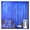 Blue B, variant on Dserhfy 300 LED Fairy Curtain Lights 9.8ft x 9.8ft Window Wall Hanging String Light USB Powered Curtain Light for Bedroom Backdrop Wedding Party Indoor Decor
