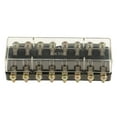thumbnail image 1 of Soporte de Caja de fusibles automotriz Sunnimix 6 vías con Cubierta, 1 of 7
