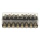 thumbnail image 1 of Soporte de Caja de fusibles automotriz Sunnimix 6 vías con Cubierta, 1 of 7
