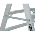 thumbnail image 4 of Louisville Ladder L-2032-04 4 ft. Aluminum Saw Horse, Type IA, 300 Lbs Load Capacity, 4 of 7