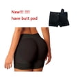 thumbnail image 5 of Women's Butt Lifter shaper Panties Shapewear Butt Lift Control Shaper Boyshorts, 5 of 5