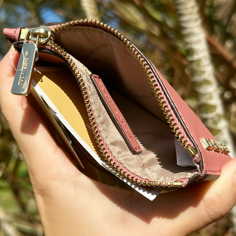 Knock off best sale mk wallet