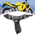 thumbnail image 4 of Easy Installation Motorcycle Refitting， Fairing Stay Bracket，  Manufacturing For Motorcycle Black Original Car  Design  CBR600RR 2003-2006, 4 of 8
