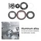 thumbnail image 4 of Auriculares Con Cojinete, Auriculares Con Cojinete De Tubo De Dirección De Bicicleta De aleación De Aluminio De Alta Precisión, Rodamientos De Acero Sellados Para Un, 4 of 8