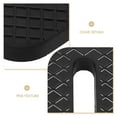 thumbnail image 3 of HAMPPLIES 8Pcs Anti Vibration Pads for Washing Machine Mat featuring Wear Resistant Rubber, 3 of 8