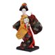 thumbnail image 1 of Muñeca kimono de geisha japonesa, artesanía tradicional, estatua de niña de 9 pulgadas, coleccionable Estilo B, 1 of 9