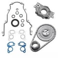 thumbnail image 2 of M295 Oil Pump with Timing Chain + Gasket Kit For GM 4.8L 5.3L 6.0L LS1 LS2 LS3, 2 of 3