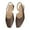 Brown, variant on Womens Slingback Flat Pumps Closed Square Toe Casual Low Block Heels Slip On Party Dress Work Office Shoes