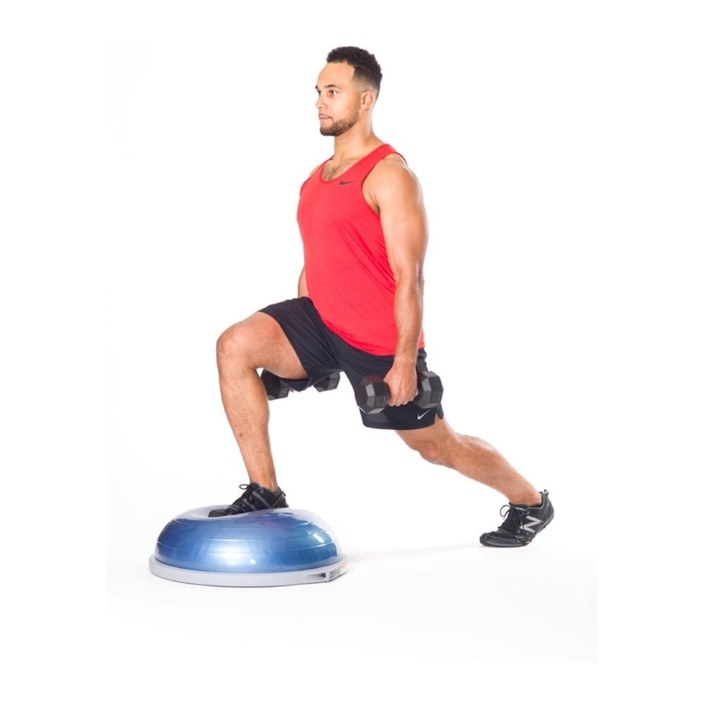 BOSU Pro Balance Trainer, Pink