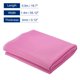 thumbnail image 2 of Altavoz Parrilla Tela Unique Bargains 20x55 Pulgadas Estéreo Malla Tela Protección Rosa, 2 of 5