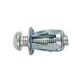 thumbnail image 1 of COM1950s Expansion Nut&Rivet Nut,Hollow Wall Anchor for Gypsum Board&Hollow Iron Surfaces,Lantern Type Blind Nut for Diy Projects,Mechanical Industry,Electronics,Household Appliances,Automotive Fixing, 1 of 2