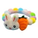 thumbnail image 4 of Collar navideño para mascotas, bufanda navideña, atuendo navideño para perros, corbatas para gatitos, perro conejo S, 4 of 9