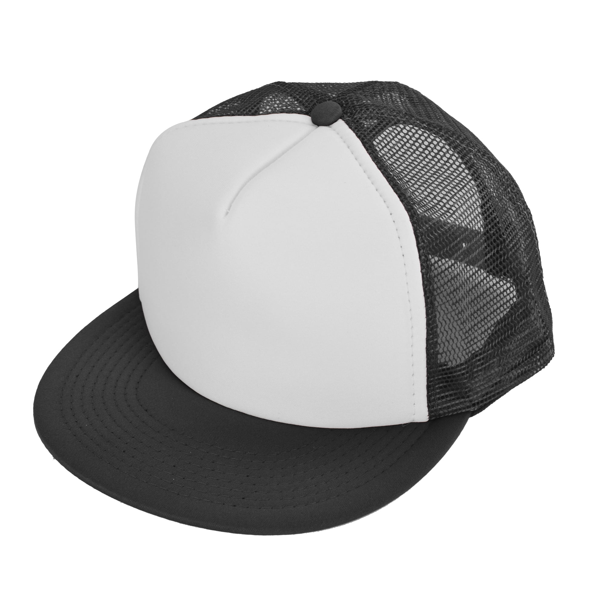 bill less hat