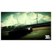Grand Theft Auto V