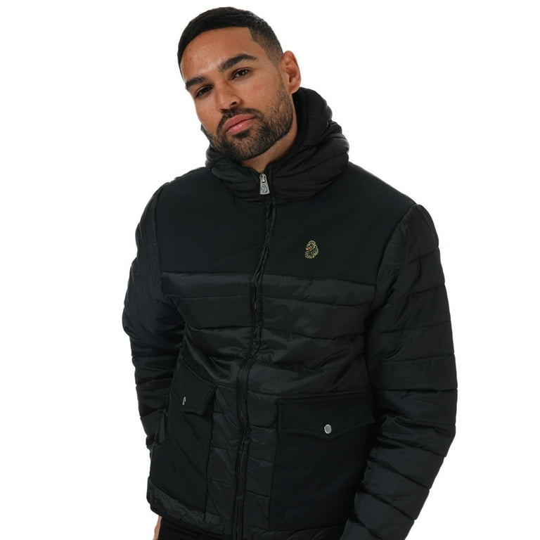 Luke 1977 store puffer jacket