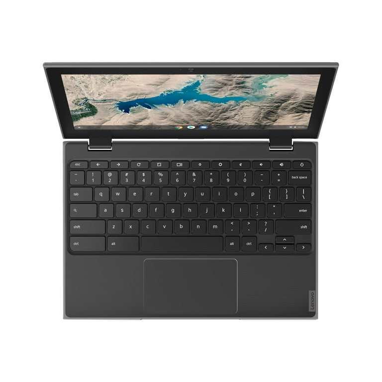 Restored Lenovo 100e Chromebook (2nd Gen) AST 82CD - 180