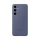 thumbnail image 1 of Funda de silicona para Samsung Galaxy S24+ Plus, color violeta, 1 of 9