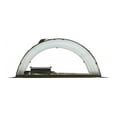 thumbnail image 4 of Meyda Tiffany 116623 17.25" W Corn Led Wall Sconce - Copper, 4 of 6