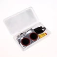 thumbnail image 3 of sweethay Wheel Repair Kit Carry Box ABS Convenience Tires Tools Simple Bikes Lever Tyre Accessories Maintaining Operation Repairing Set Type2, 3 of 6