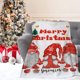 thumbnail image 4 of Christmas Throw Blanket Super Soft Flannel Fleece Blanket Winter Plushs Warm Bed Blanket Christmas Sofa Bed Decoration, 4 of 6