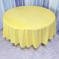 thumbnail image 4 of 84 Inch  Tablecloth Simple Disposable PE Waterproof Thicker Table Cover Fabric for Home, 4 of 12