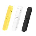 thumbnail image 4 of For Ipad Tablet Desk Stand Holder Mobile Phone Folding Portable Clear, 4 of 6