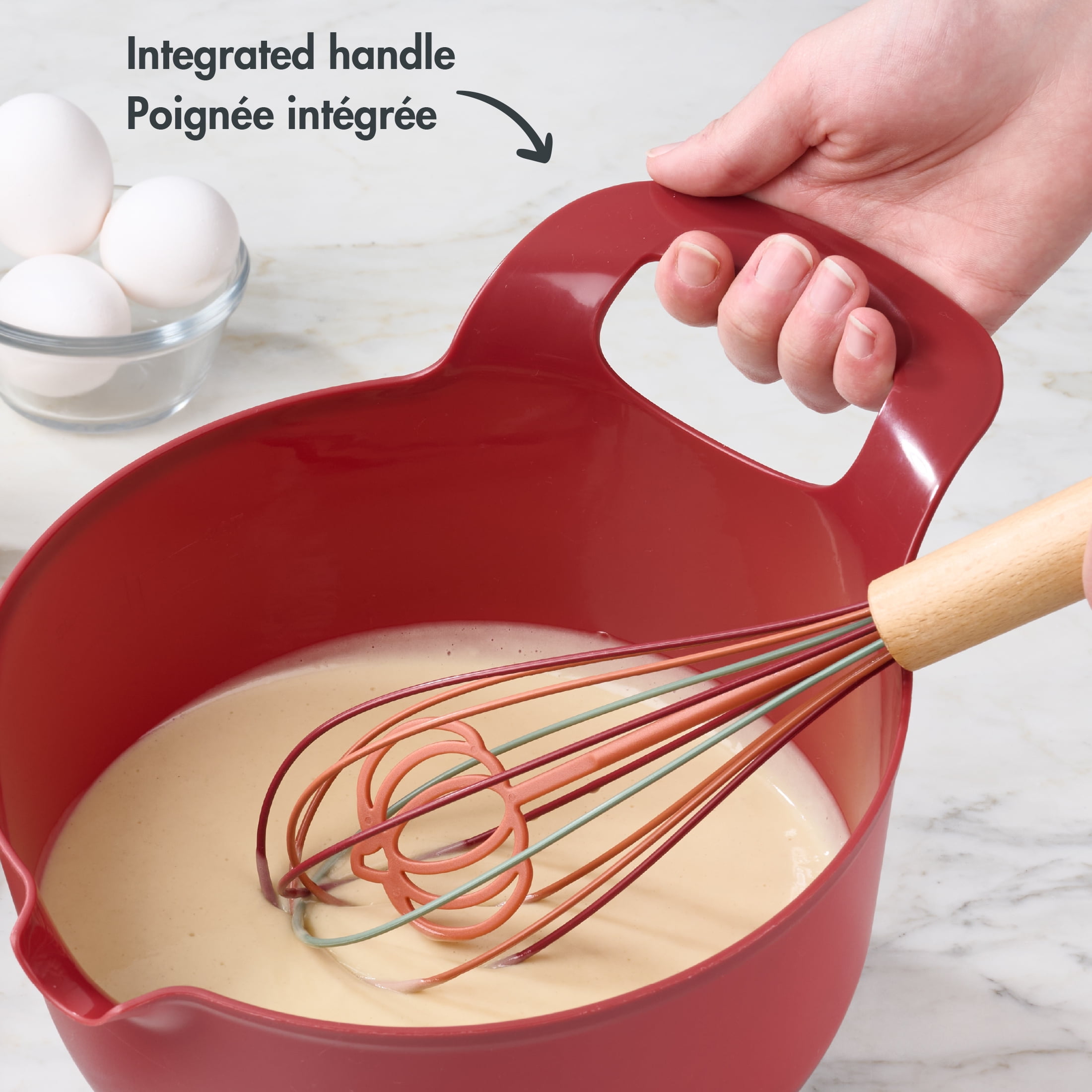 Way to Celebrate 3QT Mixing Bowl