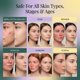 thumbnail image 4 of Spray de ácido hipocloroso Jusspray HOCI Limpiador Facial 120 mL, 4 of 9