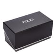 thumbnail image 4 of SET de Reloj Mass Market FOLIO FMDFL6039 COGNAC para Hombre, 4 of 4