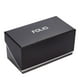 thumbnail image 4 of SET de Reloj Mass Market FOLIO FMDFL6041 DORADO para Hombre, 4 of 4