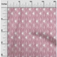 thumbnail image 2 of oneOone Velvet Pink Fabric Block Sewing Fabric By The Yard Printed Diy Clothing Sewing Supplies 58 Inch Wide-B9, 2 of 7