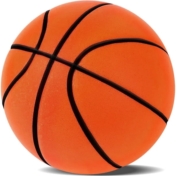 Baloncesto Silent Basketball Iweoffhw 2025 Upgrade Dribbling Foa