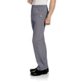 thumbnail image 3 of Landau Men's Elastic Waist Scrub Pant, Style 8550, 3 of 8