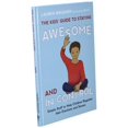 thumbnail image 4 of The Kids' Guide to Staying Awesome and in Control: Simple Stuff to Help Children Regulate Their Emotions and Senses, 4 of 4