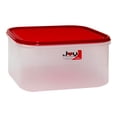 thumbnail image 2 of Contenedor Hermético Joy 6 l con Tapa Roja, 2 of 4