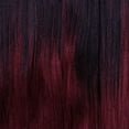 thumbnail image 2 of Urban Beauty Queen B Braid Synthetic 3 + 1 Value Pack 60 Inch Color TT1B/BG, 2 of 2