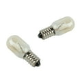 thumbnail image 2 of E14 Salt Lamp Globe Bulb 15W Light Bulbs 240V Refrigerator Oven Replacement, 2 of 15