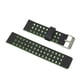 thumbnail image 1 of Correa de cuero para reloj inteligente ANGGREK 22 mm Compatible con Realme Watch 2, 1 of 8