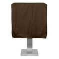 thumbnail image 7 of KoverRoos Weathermax Pedestal Barbecue Cover, 7 of 7