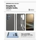 thumbnail image 2 of Funda Spigen Liquid Air para Samsung Galaxy S25 Ultra, 2 of 7