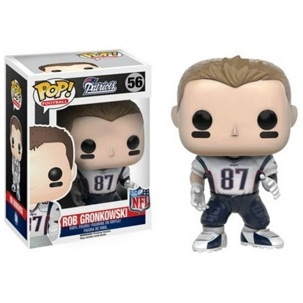 gronkowski pop figure