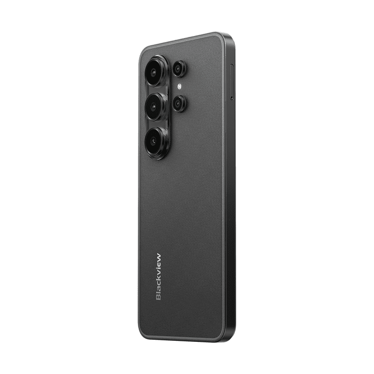 Blackview Shark 6 Unlocked Android Phones 5G (2025), Android 15