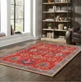 thumbnail image 4 of Crafters & Weavers Serapi Soft Washable Non Slip Area Rug (8' x 10'), 4 of 5