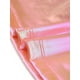 thumbnail image 5 of Disfraz de navidad Top Allegra K Multicolor Brillante Metálica Rosa Oscuro S, 5 of 5